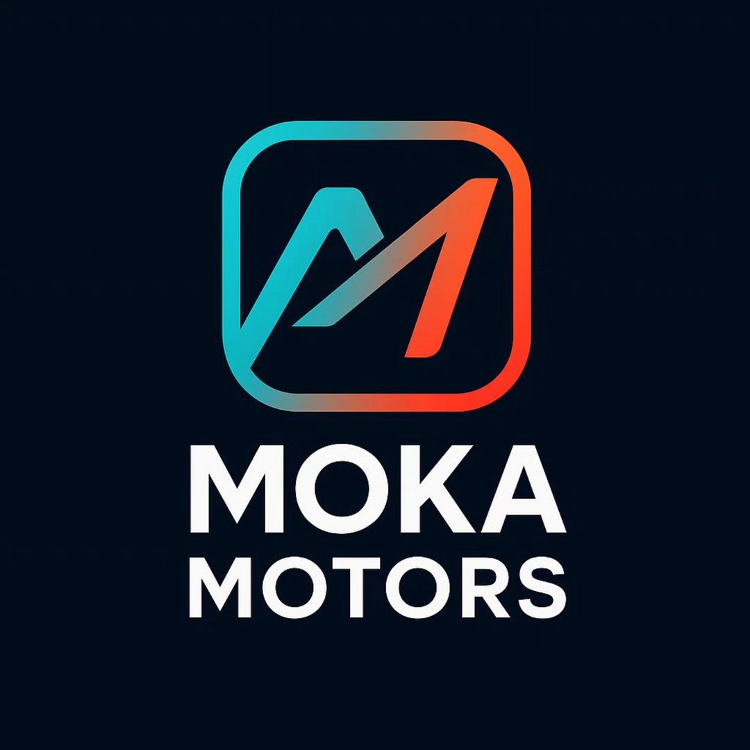 Moka Motors
